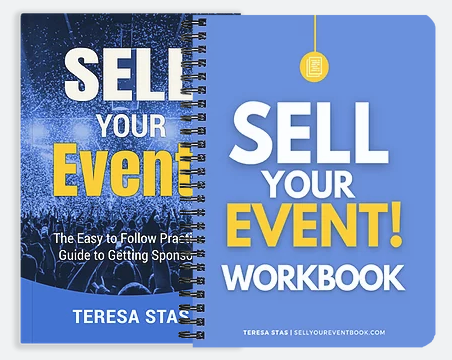 Sell Your Event! - Bundle
